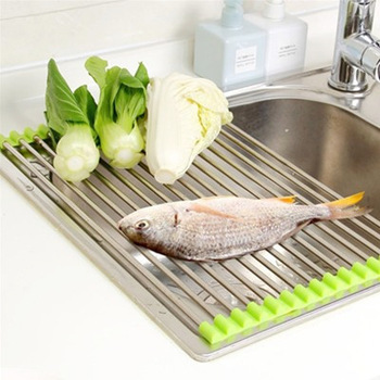 آبکش سینک جادویی مدل میله ایی