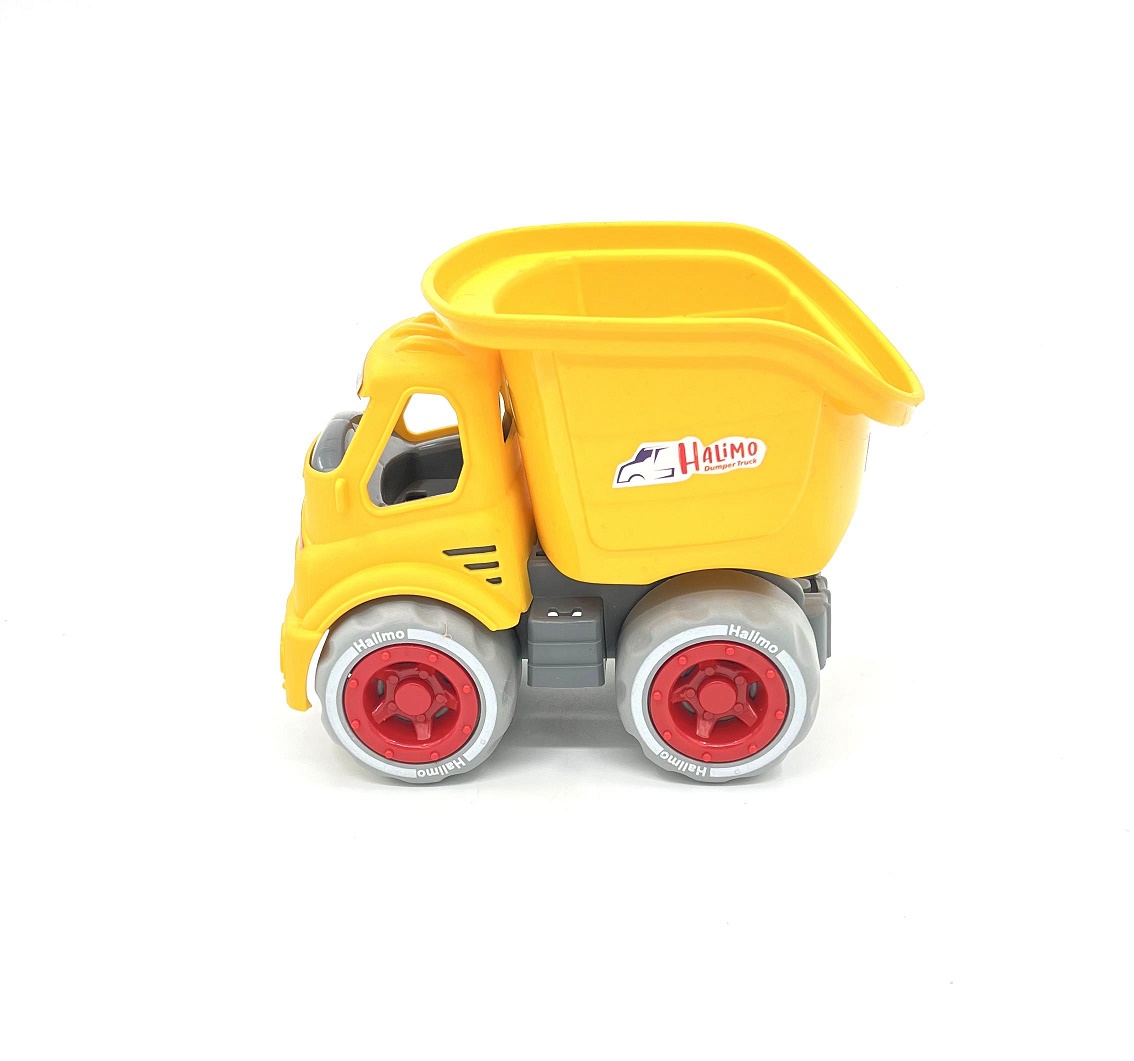 ماشین کمپرسی هالیمو ۴۵ عددی توری (جدید)